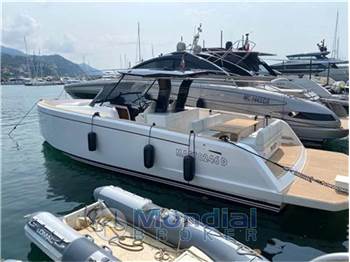 Pardo yachts Pardo 38