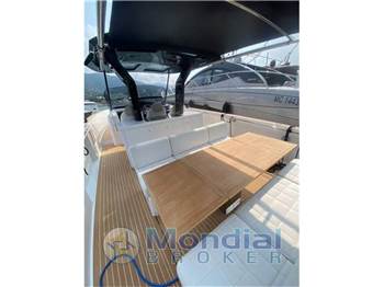 Pardo yachts Pardo 38