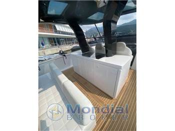 Pardo yachts Pardo 38