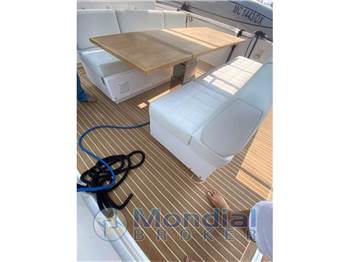 Pardo yachts Pardo 38
