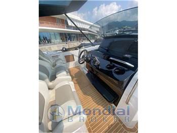 Pardo yachts Pardo 38