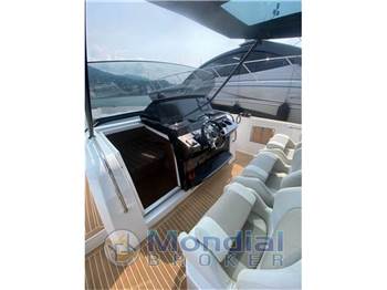 Pardo yachts Pardo 38