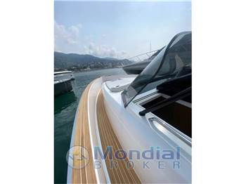 Pardo yachts Pardo 38