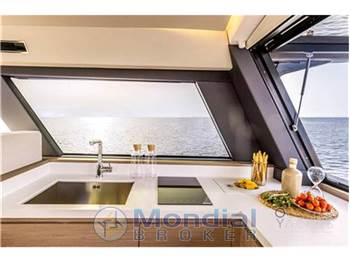 Pardo yachts Gt 52