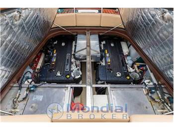 J craft Torpedo 42