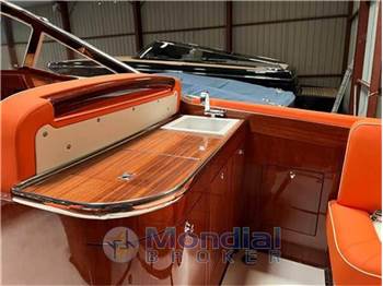 J craft Torpedo 42