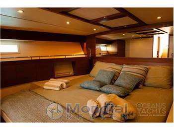 Delta powerboats 60 open