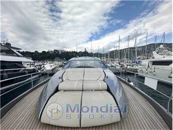 Pershing 7x