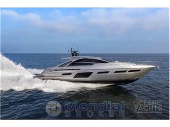Pershing - 7x