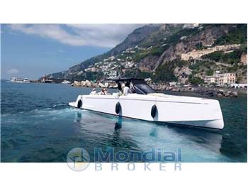 Pardo yachts Pardo 43
