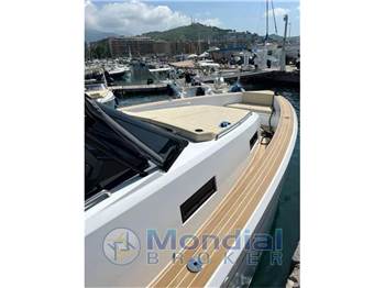 Pardo yachts Pardo 43