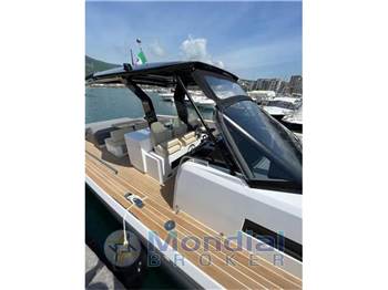 Pardo yachts Pardo 43