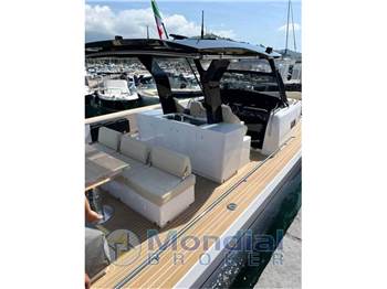 Pardo yachts Pardo 43
