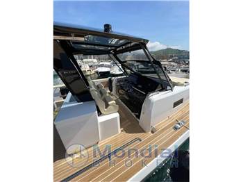 Pardo yachts Pardo 43