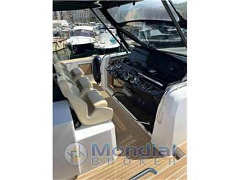 Pardo yachts Pardo 43