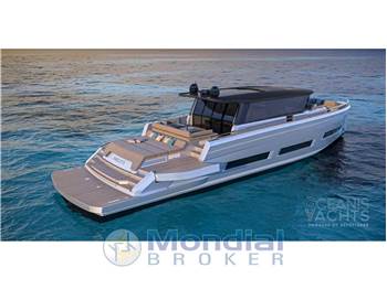 Pardo Yachts GT 75