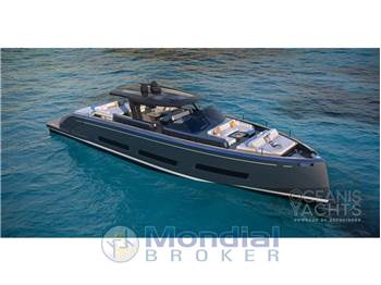Pardo Yachts GT 75