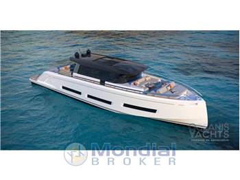 Pardo Yachts GT 75
