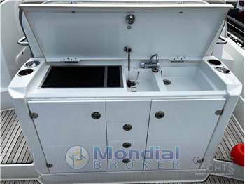 Jeanneau Cap Camarat 10.5 WA