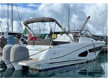 Jeanneau Cap Camarat 10.5 WA