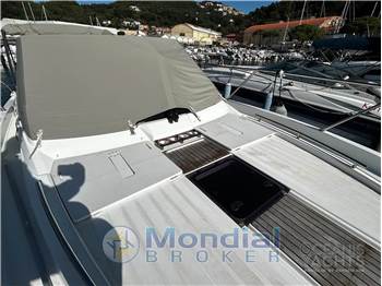 Jeanneau Cap Camarat 10.5 WA