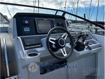 Jeanneau Cap Camarat 10.5 WA