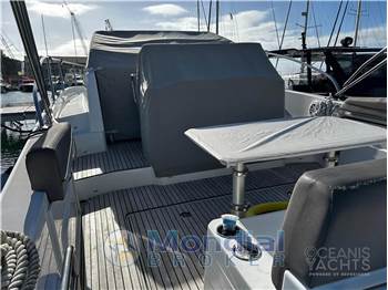 Jeanneau Cap Camarat 10.5 WA