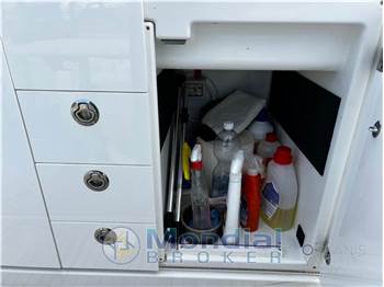 Jeanneau Cap Camarat 10.5 WA