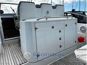 Jeanneau Cap Camarat 10.5 WA