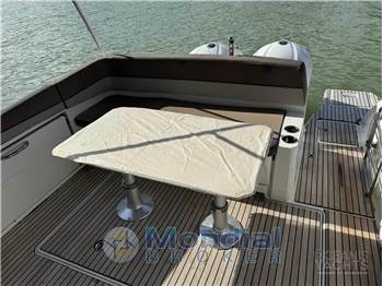 Jeanneau Cap Camarat 10.5 WA