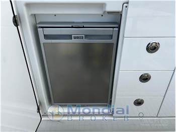 Jeanneau Cap Camarat 10.5 WA