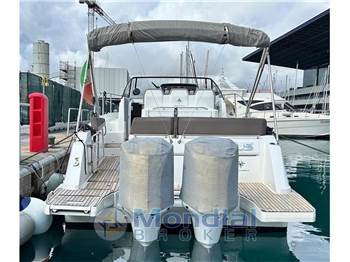 Jeanneau Cap Camarat 10.5 WA
