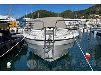 Jeanneau Cap Camarat 10.5 WA