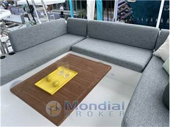 Lagoon 47