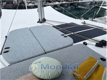 Lagoon 47
