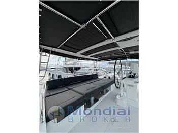 Lagoon 52 Fly