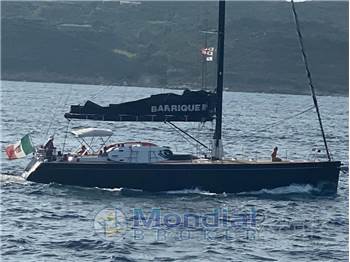 Gemini Yacht Gemini 52 MED