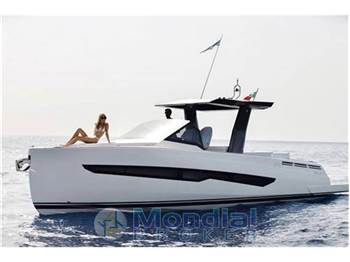 Fiart mare 35 seawalker