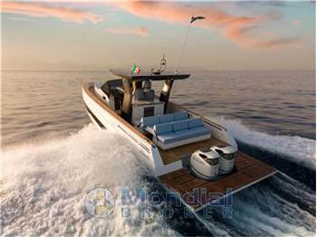 Fiart mare 35 seawalker