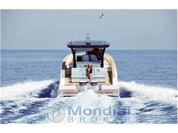 Fiart mare 35 seawalker