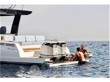 Fiart mare 35 seawalker