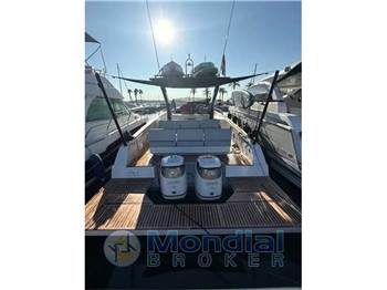 Fiart mare 35 seawalker