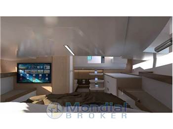 Fiart mare 35 seawalker