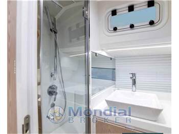 Fiart mare 35 seawalker