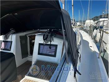 Jeanneau Sun Odyssey 410