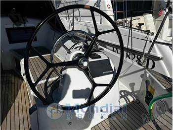 Jeanneau Sun Odyssey 410