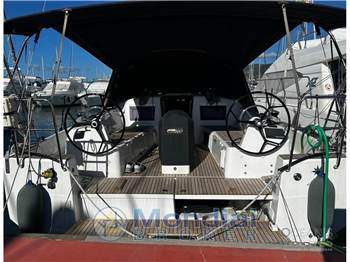 Jeanneau Sun Odyssey 410