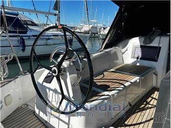 Jeanneau Sun Odyssey 410