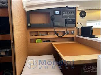 Jeanneau Sun Odyssey 410