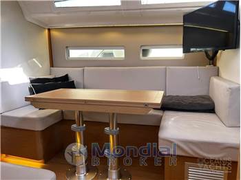 Jeanneau Sun Odyssey 410